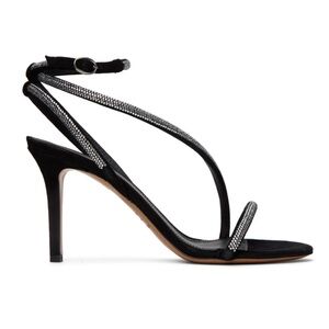 Isabel Marant Atria heeled sandals